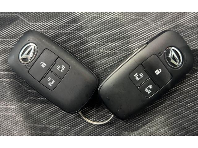 タントファンクロスリミテッドダイハツ認定中古車ｌクルーズコントロールｌＥＴＣｌ両側電動スライドドアｌ電動パーキングブレーキｌＬＥＤヘッドライトｌシートヒーターｌコーナーセンサーｌスマートアシストｌ保証／整備付（茨城県）の中古車