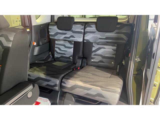 タントファンクロスリミテッドダイハツ認定中古車ｌクルーズコントロールｌＥＴＣｌ両側電動スライドドアｌ電動パーキングブレーキｌＬＥＤヘッドライトｌシートヒーターｌコーナーセンサーｌスマートアシストｌ保証／整備付（茨城県）の中古車