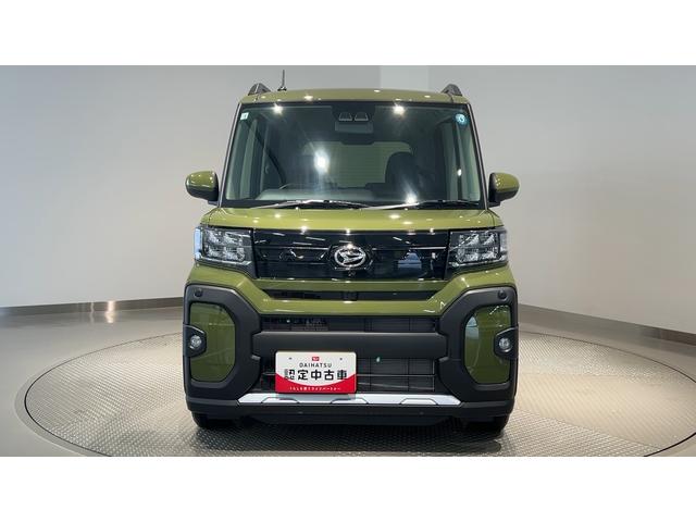 タントファンクロスリミテッドダイハツ認定中古車ｌクルーズコントロールｌＥＴＣｌ両側電動スライドドアｌ電動パーキングブレーキｌＬＥＤヘッドライトｌシートヒーターｌコーナーセンサーｌスマートアシストｌ保証／整備付（茨城県）の中古車