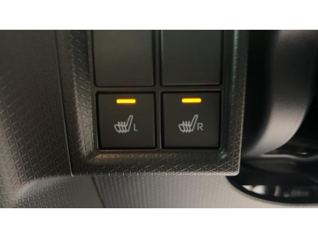 タントファンクロスリミテッドダイハツ認定中古車ｌクルーズコントロールｌＥＴＣｌ両側電動スライドドアｌ電動パーキングブレーキｌＬＥＤヘッドライトｌシートヒーターｌコーナーセンサーｌスマートアシストｌ保証／整備付（茨城県）の中古車