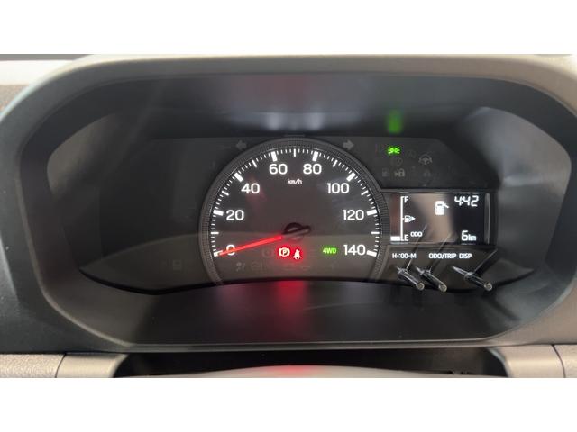 ハイゼットトラックスタンダードダイハツ認定中古車ｌ雹害車ｌ５ＭＴｌ４ＷＤｌＡＢＳｌエアバッグｌエアコンｌコーナーセンサーｌキーフリーシステムｌ電動格納式ミラーｌスマートアシストｌＡＭラジオｌＥＴＣｌ横滑り防止機能ｌ保証／整備付（茨城県）の中古車