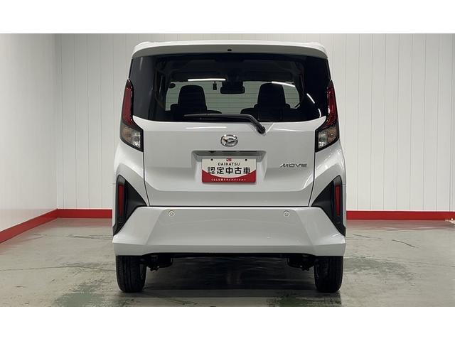 ムーヴＧ（茨城県）の中古車