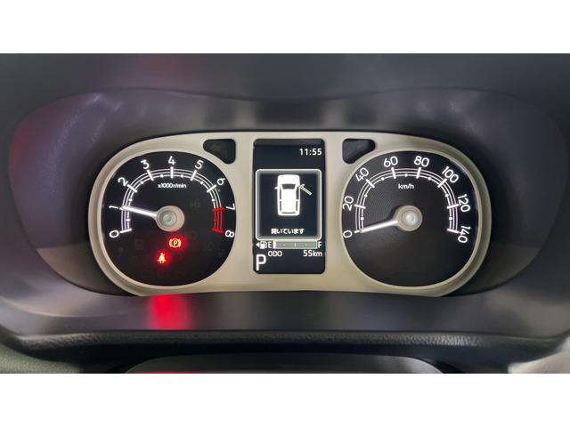 ムーヴキャンバスストライプスGダイハツ認定中古車l両側電動スライドドアl電動パーキングブレーキlキーフリーシステムlLEDヘッドライトlシートヒーターlオートエアコンlスマートアシストl保証/整備付(茨城県)の中古車