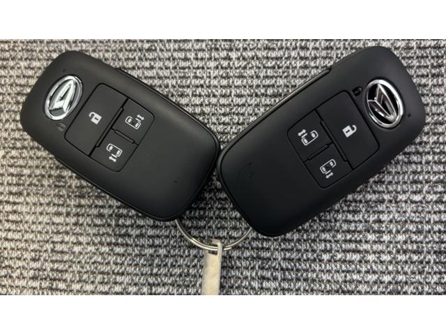 ムーヴキャンバスストライプスGダイハツ認定中古車l両側電動スライドドアl電動パーキングブレーキlキーフリーシステムlLEDヘッドライトlシートヒーターlオートエアコンlスマートアシストl保証/整備付(茨城県)の中古車