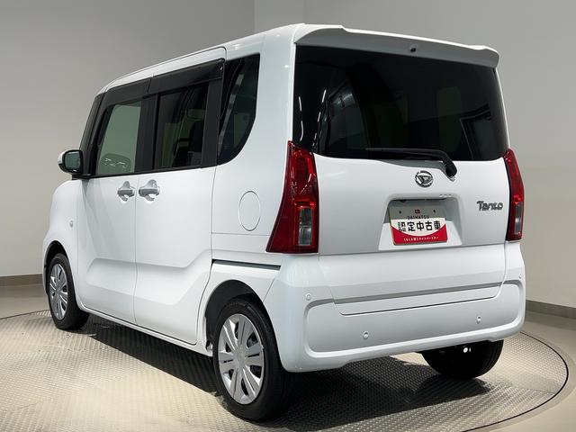 タントXリミテッドダイハツ認定中古車l両側電動スライドドアl電動パーキングブレーキlLEDヘッドライトlシートヒーターlキーフリーシステムlプッシュボタンスタートlコーナーセンサーlスマートアシストl保証/整備付(茨城県)の中古車