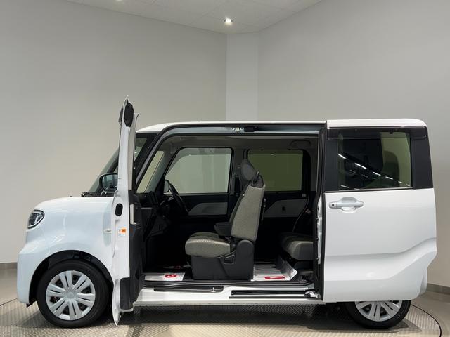 タントXリミテッドダイハツ認定中古車l両側電動スライドドアl電動パーキングブレーキlLEDヘッドライトlシートヒーターlキーフリーシステムlプッシュボタンスタートlコーナーセンサーlスマートアシストl保証/整備付(茨城県)の中古車