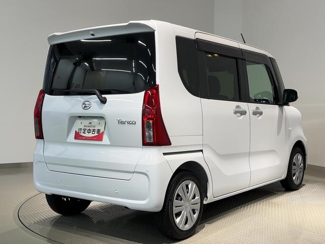 タントXリミテッドダイハツ認定中古車l両側電動スライドドアl電動パーキングブレーキlLEDヘッドライトlシートヒーターlキーフリーシステムlプッシュボタンスタートlコーナーセンサーlスマートアシストl保証/整備付(茨城県)の中古車