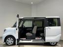 ダイハツ認定中古車ｌ両側電動スライドドアｌ電動パーキングブレーキｌＬＥＤヘッドライトｌシートヒーターｌキーフリーシステムｌプッシュボタンスタートｌコーナーセンサーｌスマートアシストｌ保証／整備付（茨城県）の中古車