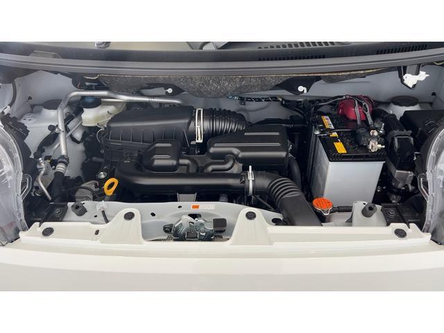 タントＬアイドリングストップ　ＬＥＤヘッドランプ　オートエアコン　スマートキー　衝突被害軽減システム（茨城県）の中古車