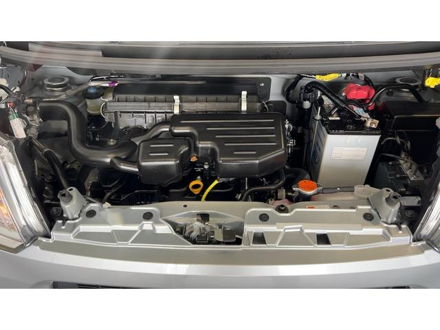 ムーヴＸリミテッドII　ＳＡIII（茨城県）の中古車