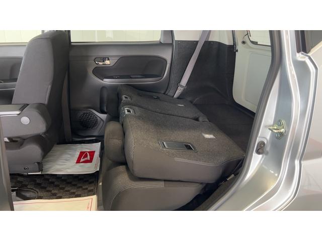 ムーヴＸリミテッドII　ＳＡIII（茨城県）の中古車