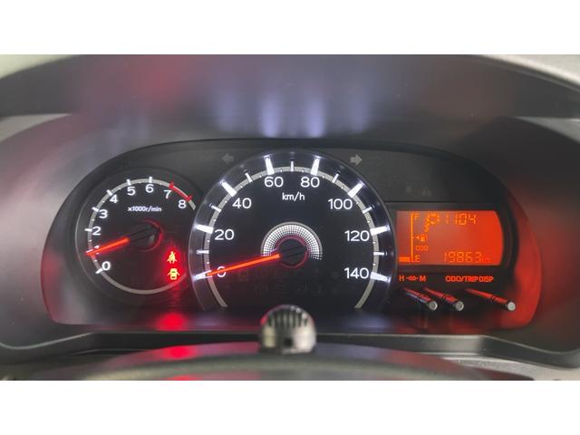 ムーヴＸリミテッドII　ＳＡIII（茨城県）の中古車