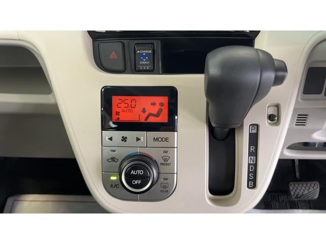 ムーヴＸリミテッドII　ＳＡIII（茨城県）の中古車