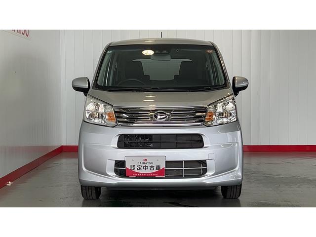 ムーヴＸリミテッドII　ＳＡIII（茨城県）の中古車