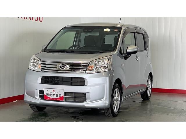 ムーヴＸリミテッドII　ＳＡIII（茨城県）の中古車