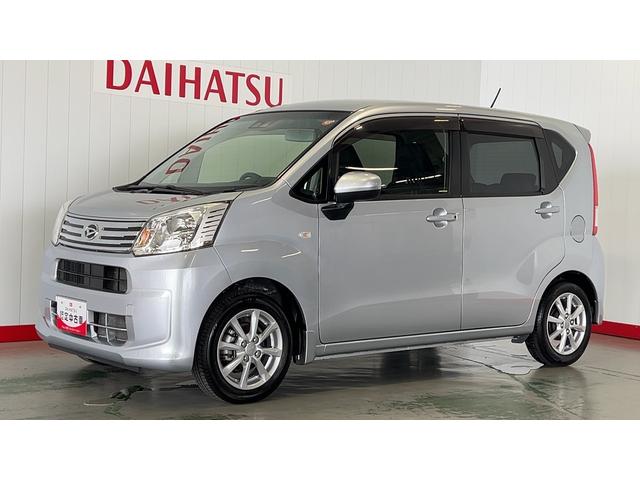 ムーヴＸリミテッドII　ＳＡIII（茨城県）の中古車