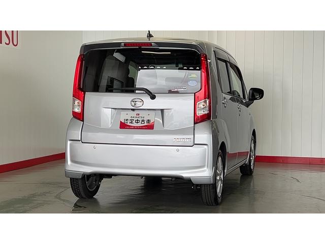 ムーヴＸリミテッドII　ＳＡIII（茨城県）の中古車