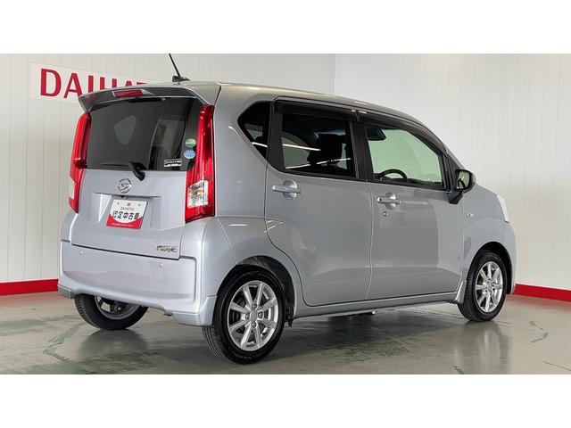 ムーヴＸリミテッドII　ＳＡIII（茨城県）の中古車
