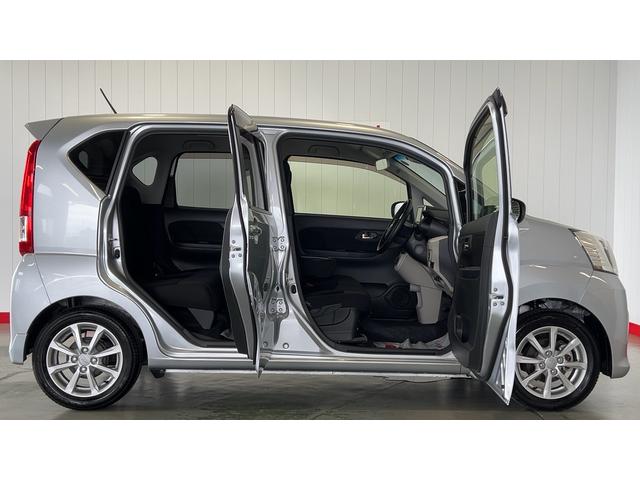 ムーヴＸリミテッドII　ＳＡIII（茨城県）の中古車