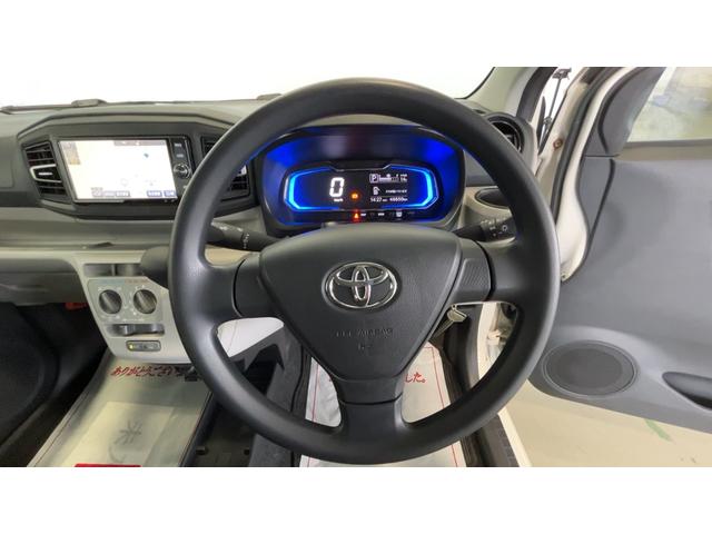 ピクシスエポックＸ　ＳＡIIIダイハツ認定中古車｜トヨタ純正ナビ｜バックカメラ｜ドライブレコーダー｜ＥＴＣ｜クリアランスソナー｜キーレス｜オートライト｜電動格納ミラー｜被害軽減ブレーキ｜保証／整備付（茨城県）の中古車