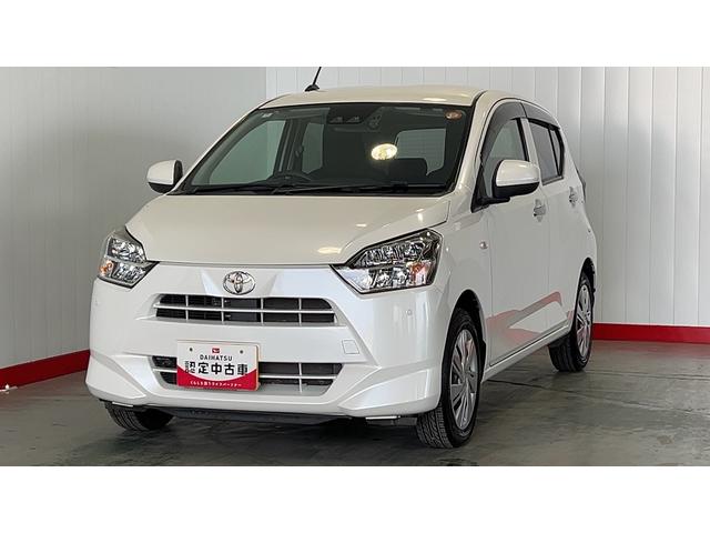 ピクシスエポックＸ　ＳＡIIIダイハツ認定中古車｜トヨタ純正ナビ｜バックカメラ｜ドライブレコーダー｜ＥＴＣ｜クリアランスソナー｜キーレス｜オートライト｜電動格納ミラー｜被害軽減ブレーキ｜保証／整備付（茨城県）の中古車