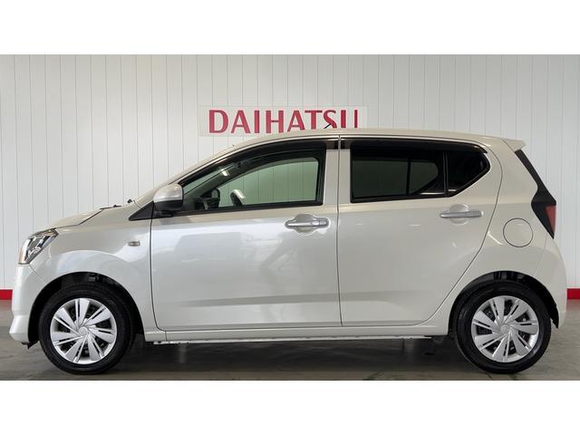 ピクシスエポックＸ　ＳＡIIIダイハツ認定中古車｜トヨタ純正ナビ｜バックカメラ｜ドライブレコーダー｜ＥＴＣ｜クリアランスソナー｜キーレス｜オートライト｜電動格納ミラー｜被害軽減ブレーキ｜保証／整備付（茨城県）の中古車