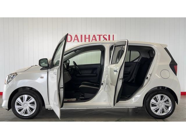 ピクシスエポックＸ　ＳＡIIIダイハツ認定中古車｜トヨタ純正ナビ｜バックカメラ｜ドライブレコーダー｜ＥＴＣ｜クリアランスソナー｜キーレス｜オートライト｜電動格納ミラー｜被害軽減ブレーキ｜保証／整備付（茨城県）の中古車