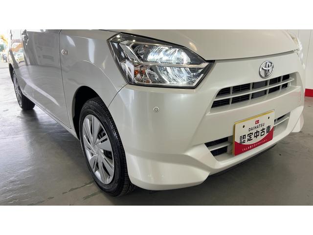 ピクシスエポックＸ　ＳＡIIIダイハツ認定中古車｜トヨタ純正ナビ｜バックカメラ｜ドライブレコーダー｜ＥＴＣ｜クリアランスソナー｜キーレス｜オートライト｜電動格納ミラー｜被害軽減ブレーキ｜保証／整備付（茨城県）の中古車