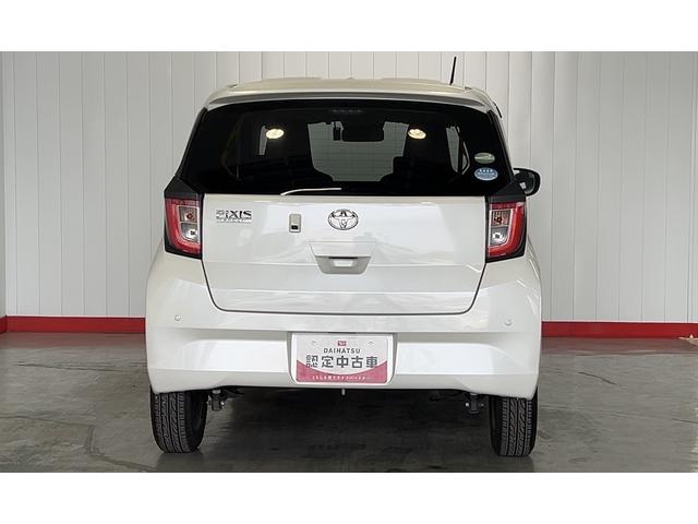 ピクシスエポックＸ　ＳＡIIIダイハツ認定中古車｜トヨタ純正ナビ｜バックカメラ｜ドライブレコーダー｜ＥＴＣ｜クリアランスソナー｜キーレス｜オートライト｜電動格納ミラー｜被害軽減ブレーキ｜保証／整備付（茨城県）の中古車
