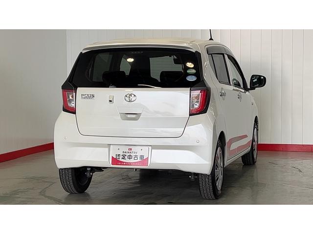 ピクシスエポックＸ　ＳＡIIIダイハツ認定中古車｜トヨタ純正ナビ｜バックカメラ｜ドライブレコーダー｜ＥＴＣ｜クリアランスソナー｜キーレス｜オートライト｜電動格納ミラー｜被害軽減ブレーキ｜保証／整備付（茨城県）の中古車