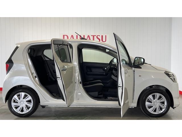 ピクシスエポックＸ　ＳＡIIIダイハツ認定中古車｜トヨタ純正ナビ｜バックカメラ｜ドライブレコーダー｜ＥＴＣ｜クリアランスソナー｜キーレス｜オートライト｜電動格納ミラー｜被害軽減ブレーキ｜保証／整備付（茨城県）の中古車