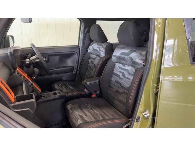 タフトＧターボ（茨城県）の中古車