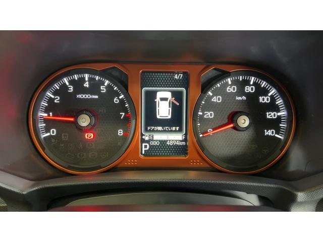 タフトＧターボ（茨城県）の中古車