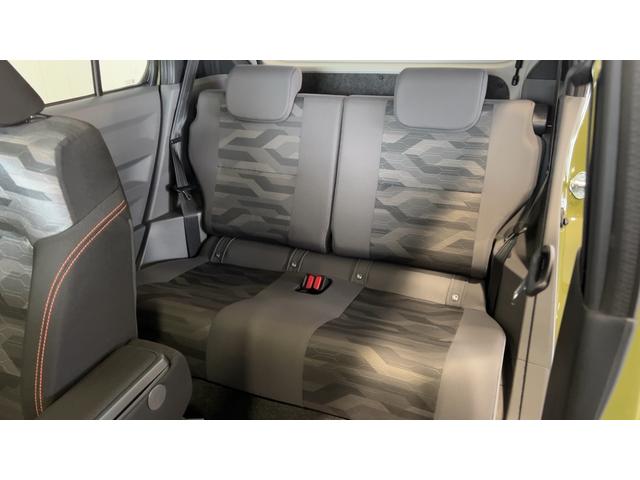 タフトＧターボ（茨城県）の中古車