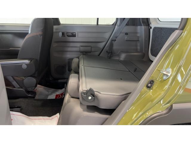 タフトＧターボ（茨城県）の中古車