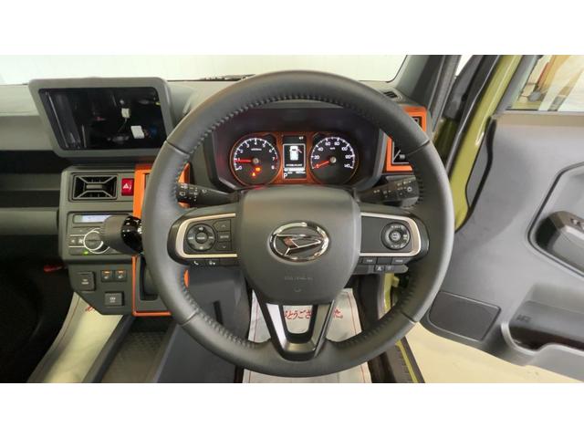 タフトＧターボ（茨城県）の中古車