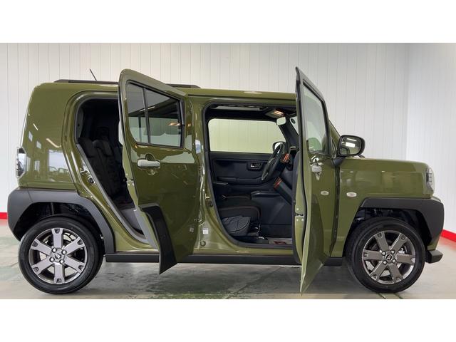 タフトＧターボ（茨城県）の中古車