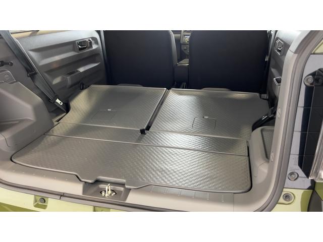 タフトＧターボ（茨城県）の中古車