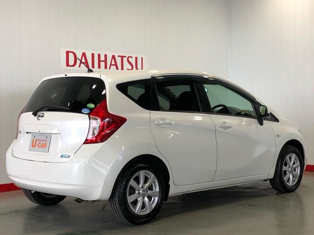 ノートｘ ｄｉｇ ｓ １５インチアルミホイール フルセグ対応ナビ付 茨城県 の中古車情報 ダイハツ公式 U Catch