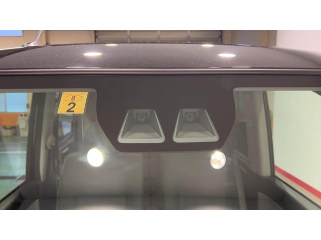タントＸＬＥＤヘッドランプ　アイドリングストップ　左側パワースライドドア　オートエアコン　スマートキー　シートヒーター　衝突被害軽減システム（茨城県）の中古車