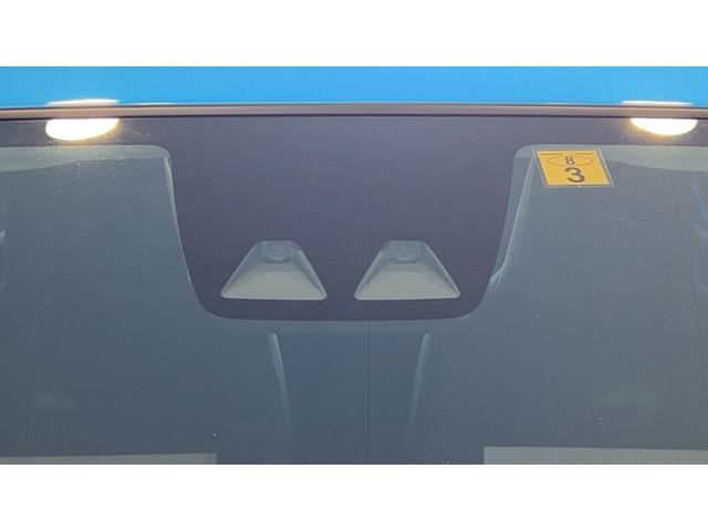 ミライースＸリミテッド　ＳＡIIIＬＥＤヘッドランプ　アイドリングストップ　衝突被害軽減システム　横滑り防止機構　キーレスエントリー　電動格納式ドアミラー（茨城県）の中古車