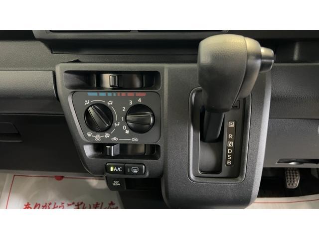 ハイゼットカーゴデラックスＣＶＴ　アイドリングストップ　エアコン　パワステ　運転席＆助手席パワーウインドウ　ＡＭ／ＦＭラジオ　衝突被害軽減システム　横滑り防止機構（茨城県）の中古車