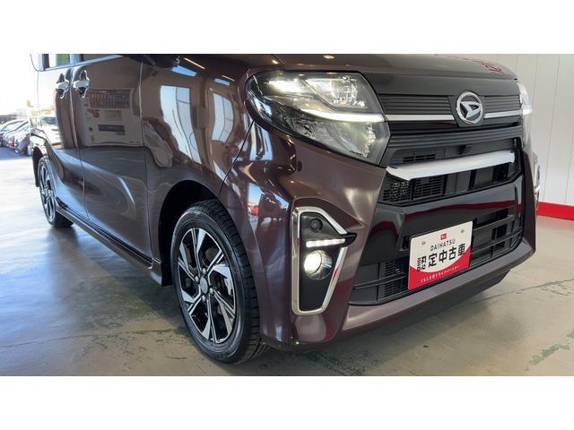 タントカスタムＸセレクション（茨城県）の中古車