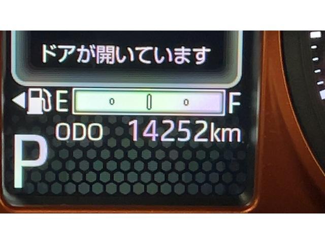 タフトＧターボアイドリングストップ　ＬＥＤヘッドランプ　オートエアコン　シートヒーター　スマートキー　１５インチアルミホイール　衝突被害軽減システム（茨城県）の中古車