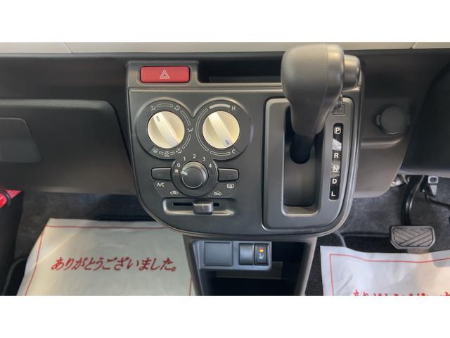 アルトＬアイドリングストップ　キーレスエントリー　社外アルミホイール　ＣＶＴ（茨城県）の中古車