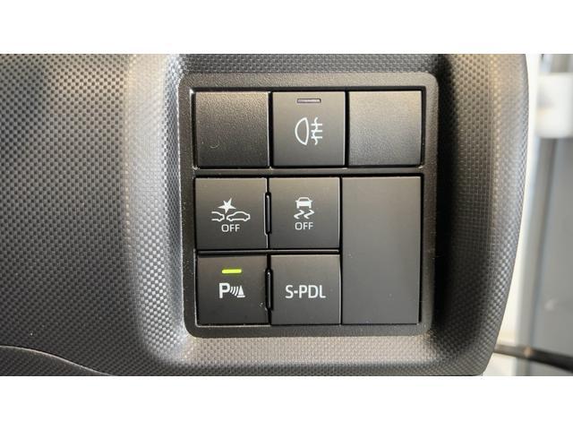 ロッキープレミアムＧ　ＨＥＶ純正９インチナビ　ドラレコ　パノラマモニター　クルーズコントロール　ＬＥＤヘッドランプ　オートエアコン　スマートキー　１７インチアルミホイール　衝突被害軽減システム（茨城県）の中古車