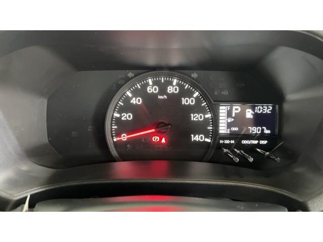 ハイゼットカーゴデラックスＣＶＴ　アイドリングストップ　エアコン　パワステ　キーレスエントリー　運転席＆助手席パワーウインドウ　ＡＭ／ＦＭラジオ　衝突被害軽減システム（茨城県）の中古車