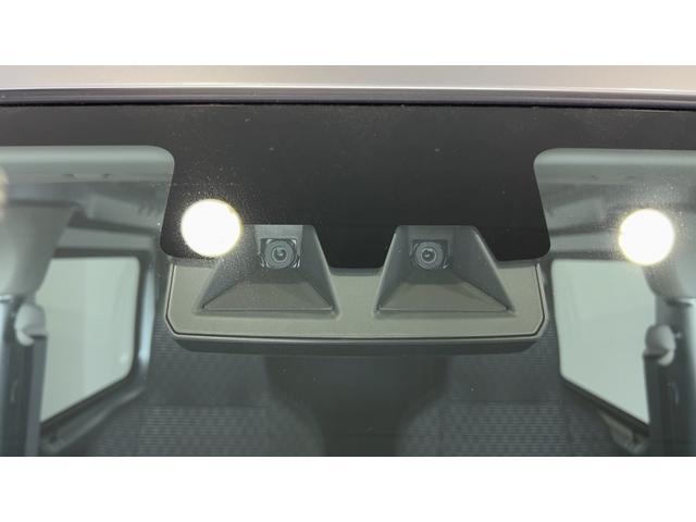 ハイゼットカーゴデラックスアイドリングストップ　キーレスエントリー　ＣＶＴ　エアコン　パワステ　運転席＆助手席パワーウインドウ　ＡＭ／ＦＭラジオ　衝突被害軽減システム（茨城県）の中古車