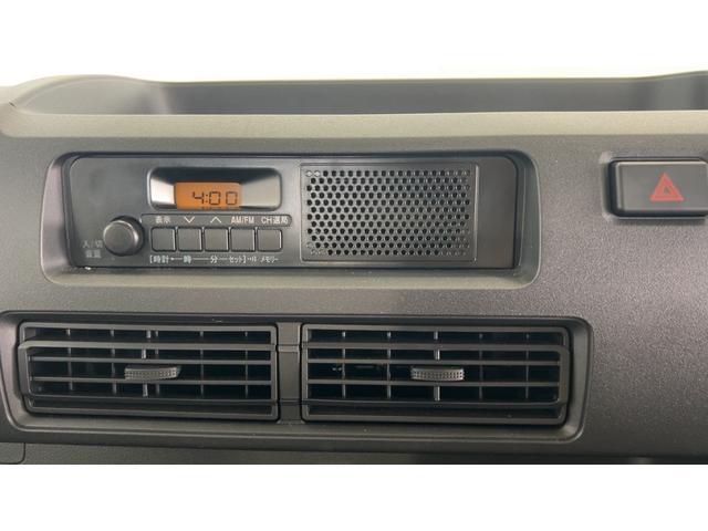 ハイゼットトラックスタンダード　４ＷＤ５速マニュアル　アイドリングストップ　エアコン　パワステ　ＡＭ／ＦＭラジオ　衝突被害軽減システム（茨城県）の中古車