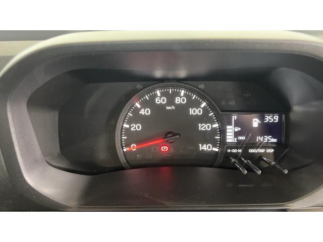 ハイゼットトラックスタンダード　４ＷＤ５速マニュアル　アイドリングストップ　エアコン　パワステ　ＡＭ／ＦＭラジオ　衝突被害軽減システム（茨城県）の中古車